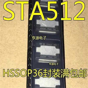1-10 бр. STA51213TR STA512TR STA512 HSSOP-36