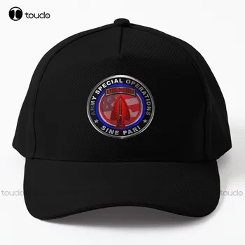 1-во оперативен отряд на специалните сили-бейзболна шапка Delta, бейзболна шапка за жени, всекидневни летен подарък по поръчка, уличен скейтборд