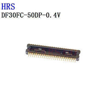 10ШТ Конектор DF30FC-60DP-0.4 В DF30FC-50DP-0.4 В DF30FC-40DP-0.4 В DF30FC-34DP-0.4 В HRS