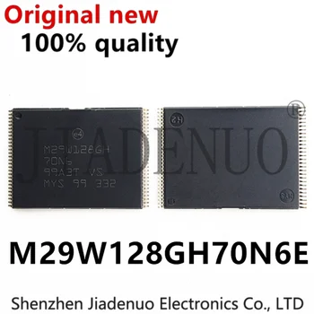 (2-5 броя) 100% чисто Нов набор от чипове с памет M29W128GH70N6E TSOP56 M29W128GH