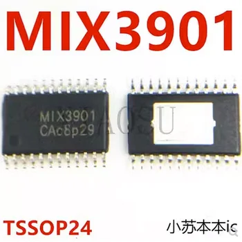(5 бр) 100% нов чипсет MIX3901 соп-24