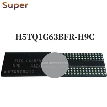 5ШТ H5TQ1G63BFR-H9C 96FBGA DDR3 1333 Mbps с 1 Gb