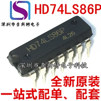 HD74LS86P DIP-14