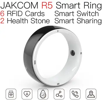 JAKCOM R5 Smart Ring Нов продукт за защита на сигурността на карта за достъп 303006