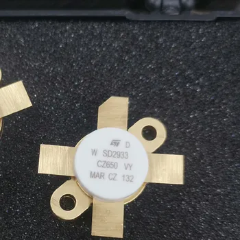 SD2933 SD2933-02 SD2942 SD2943 SD4933 Высокочастотная тръба на радиочастотном транзисторе с радиочестотна мощност RF