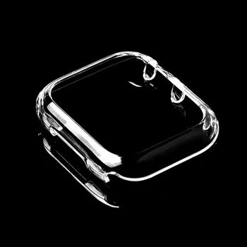 Каишка за Apple watch band 44 мм 40 мм iwatch band 42 мм, 38 мм и Защитно покритие за екрана bumper correa apple watch серия 3 4 5 SE 6