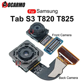 Резервни Части модул гъвкави кабела, предна камера, обърната към задната част на Samsung GALAXY S3 9.7 