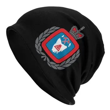 Тасманийская пожаро-спасителна шапка-качулка, зимни улични тюбетейки, шапки, шапка за мъже, дамски вязаная капачка, Летни шапки с двойно предназначение