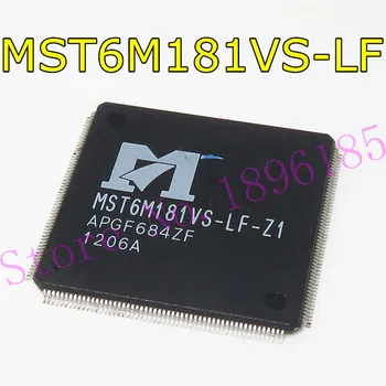 1 бр./лот MST6M181VS-LF-Z1 Чипсет MST6M181VS LF Z1 QFP-216