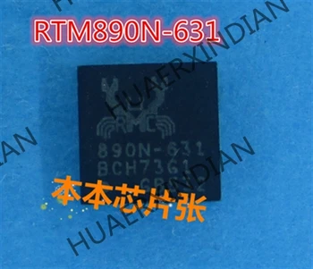 1бр Нов 890N-631 RTM890N-631 QFN 4 с високо качество