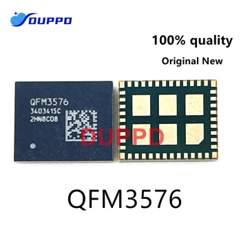 2-10 бр./лот на чип за усилвател на мощност QFM3576 3576