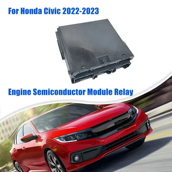38850-T20-B11 Релета полупроводникови модул на двигателя на автомобила за Honda Civic 2022-2023 Резервни части за замяна на