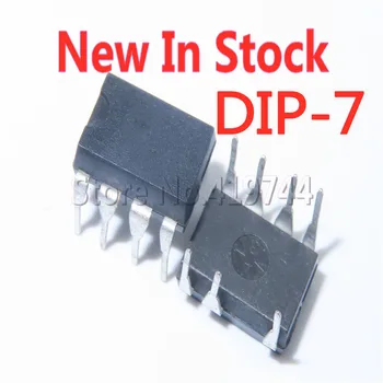 5 Бр./ЛОТ TNY268PN TNY268P TNY268 DIP-7 LCD чип за управление на захранването В Присъствието на Нови Оригинални