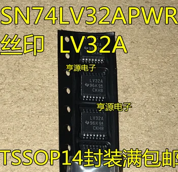 50 бр./lot 100% чисто нов SN74LV32APWR 74LV32A LV32A TSSOP14