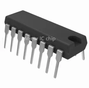 5ШТ Чип AN5043 DIP-16 Integrated circuit IC