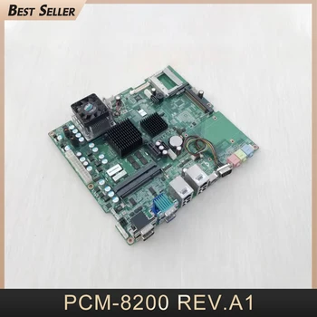 PCM-8200 REV.Вграден универсален дънна платка A1 PCM-8200 за Advantech