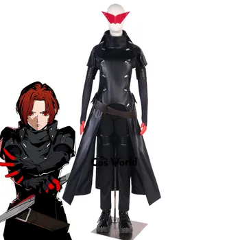 Persona 5: The Phantom X Wonder Униформи, облекла, игри, костюми за cosplay