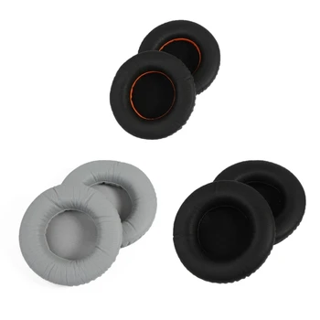 Амбушюры за слушалки Заместват порести калъф за слушалки Siberia V1/V2/V3