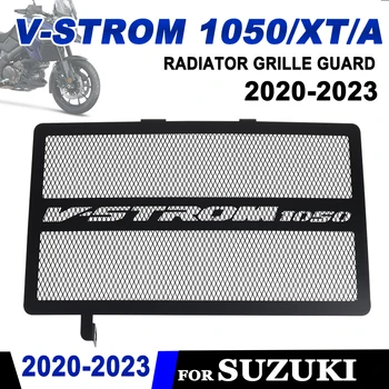 За SUZUKI V-STROM 1050 XT Vstrom 1050 DL1050XT DL 1050 2020 - 2023 Аксесоари За Мотоциклети Защитна Решетка на Защитно покритие