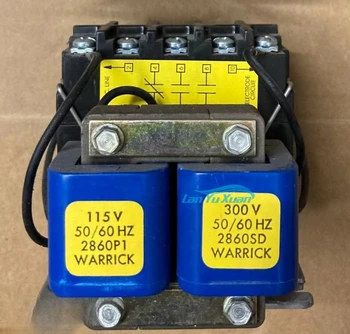 За дистанционно управление на Warrick 1G1D0, реле за контрол на нивото на 1G1DO, ново