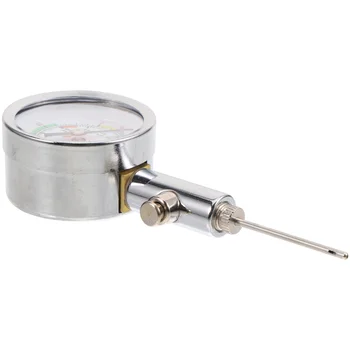 Инструмент за измерване на налягане в шарике Топката Манометър Спортен топката Инструмент за измерване на налягането на Инструмент за измерване на налягане