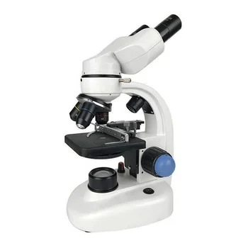 Лабораторно оборудване MY-B128-5 Цифров биологичен микроскоп Монокулярные микроскопи