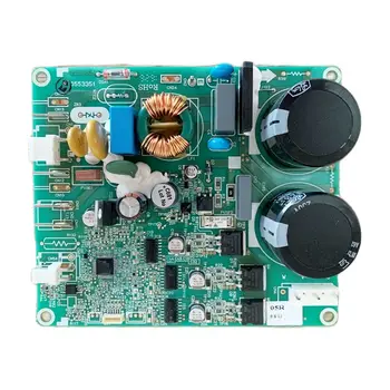 Модул Инвертор Мощност на Дънната платка Хладилника За VNX1116Y