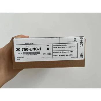 Нов фабрично модул 20-750-ENC-1 20750ENC1
