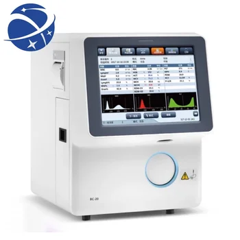Оригинален Автоматичен анализатор хематологични Mindray BC-20 брояч за кръвни клетки на ниски цени