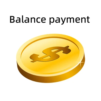 Плащането баланс